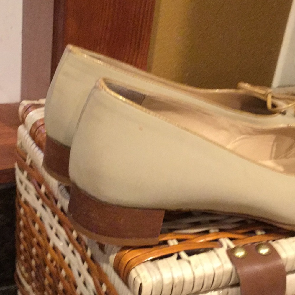 Nordstrom flats holiday party Mothers brunch shoes classic office date night - Picture 10 of 10